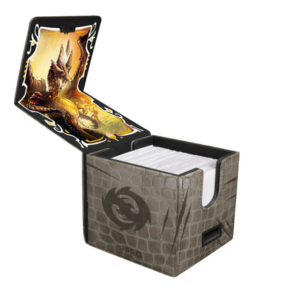 Premium Alcove Edge Tarkir: Dragonstorm - Betor, Kin to All
