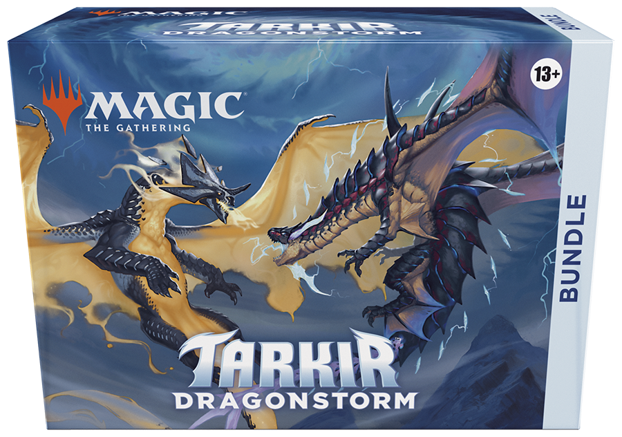 Tarkir: Dragonstorm - Bundle