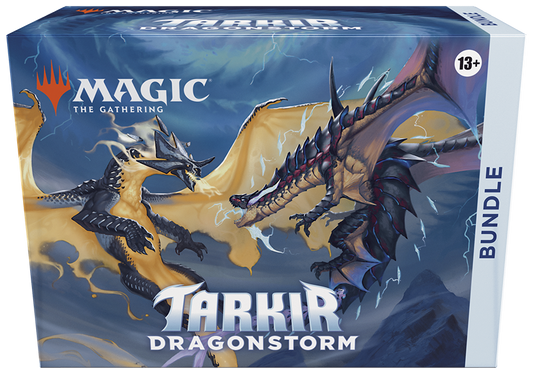 Tarkir: Dragonstorm - Bundle