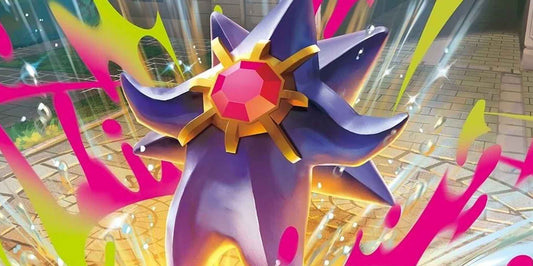 Pokemon Perfect Order Wednesday Prerelease - 18 Mar 2026