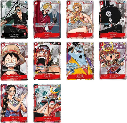 One Piece CG: Premium Card Collection 25th Edition (Limited JPN version)