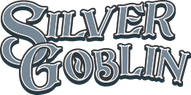 Silver Goblin Logo | Canada