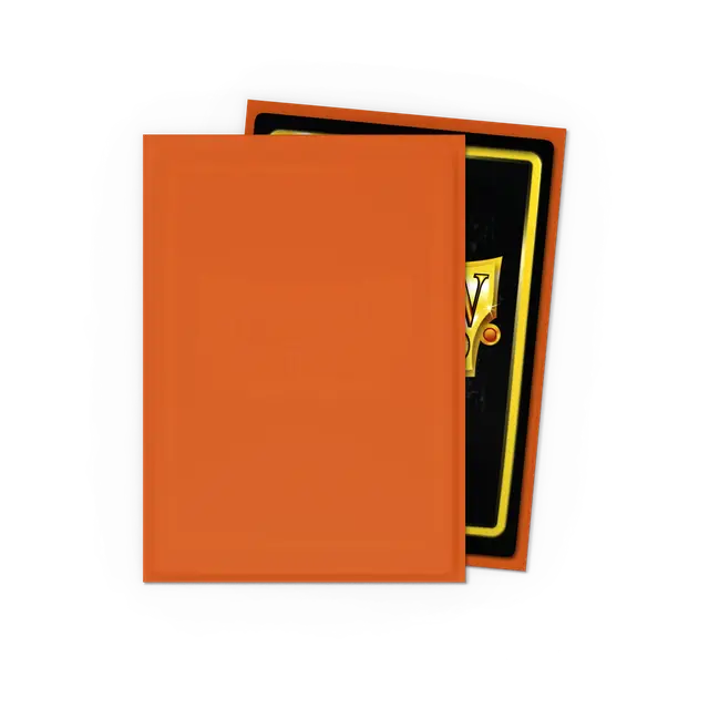 Dragon Shield Classic Sleeves [100ct]
