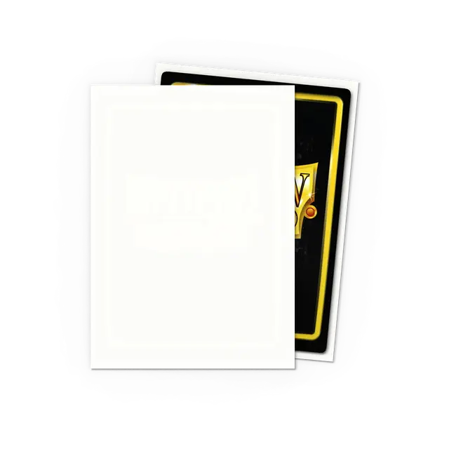 Dragon Shield Classic Sleeves [100ct]