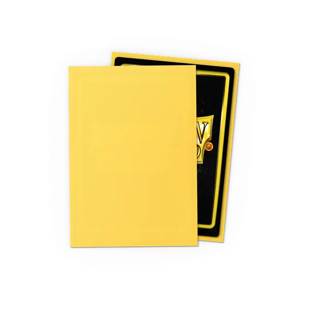 Dragon Shield Classic Sleeves [100ct]