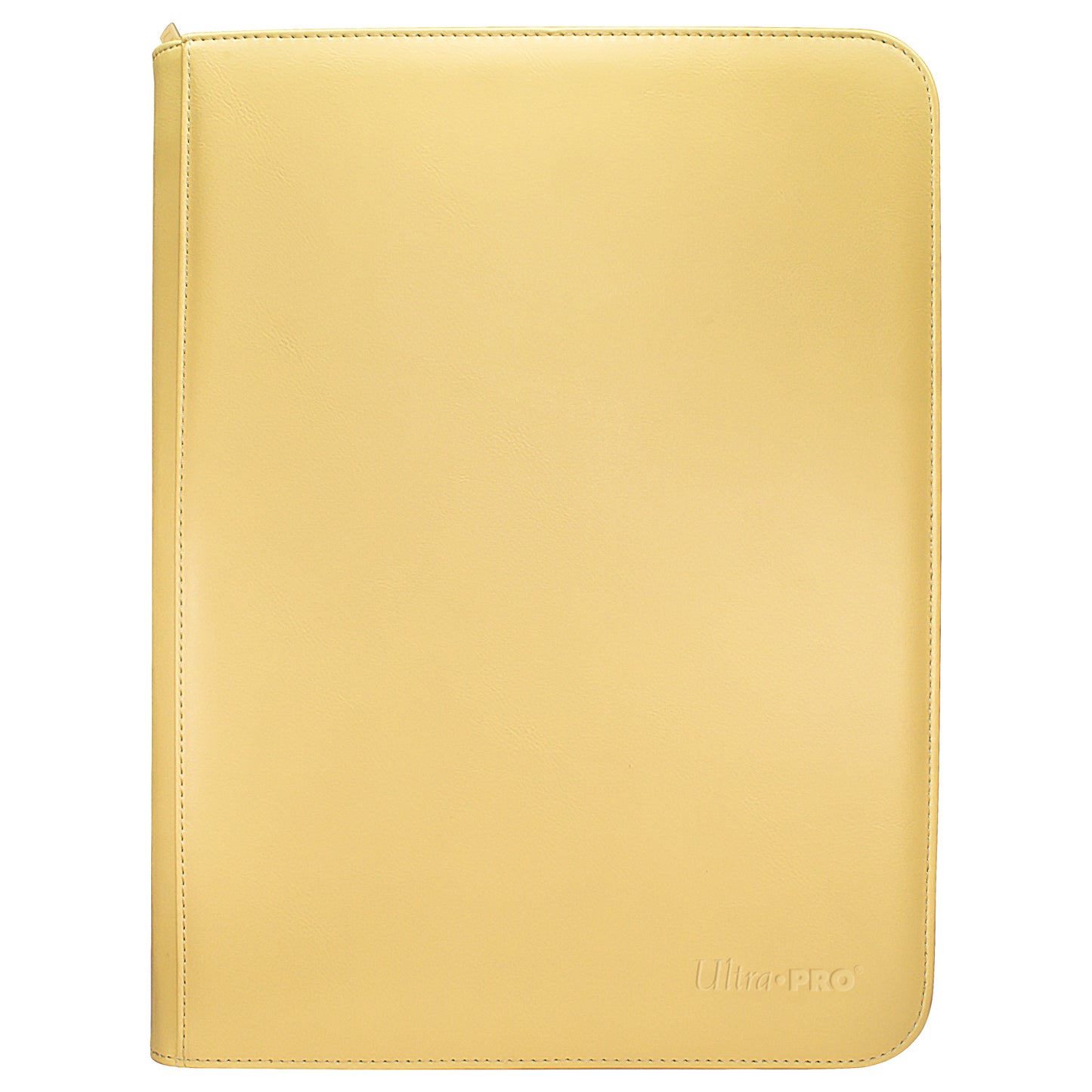 Vivid 9-Pocket Zippered PRO-Binder