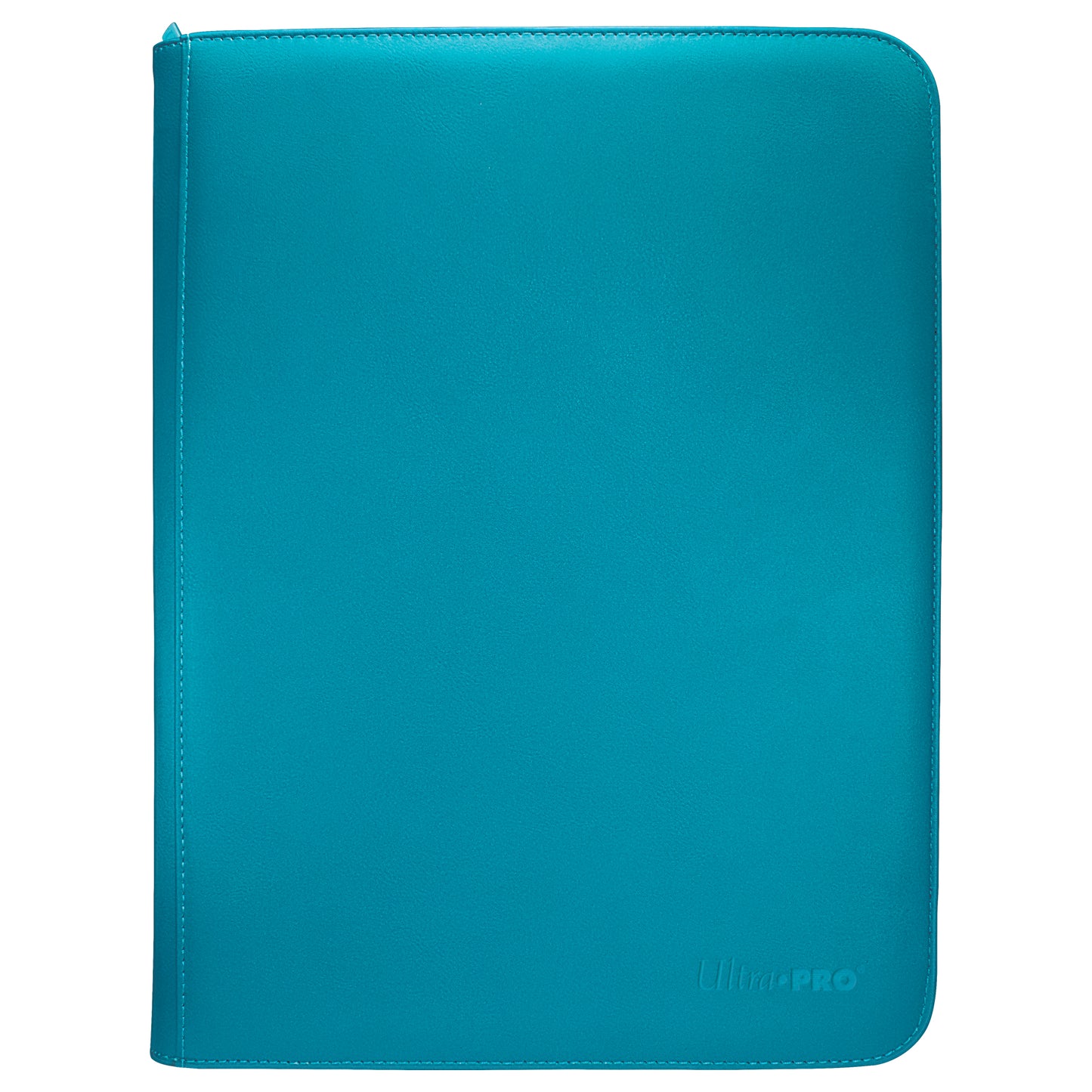 Vivid 9-Pocket Zippered PRO-Binder