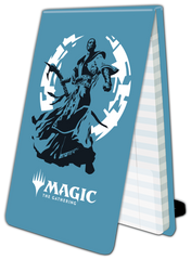 Teferi Accessories Bundle for Magic: The Gathering | Silver Goblin