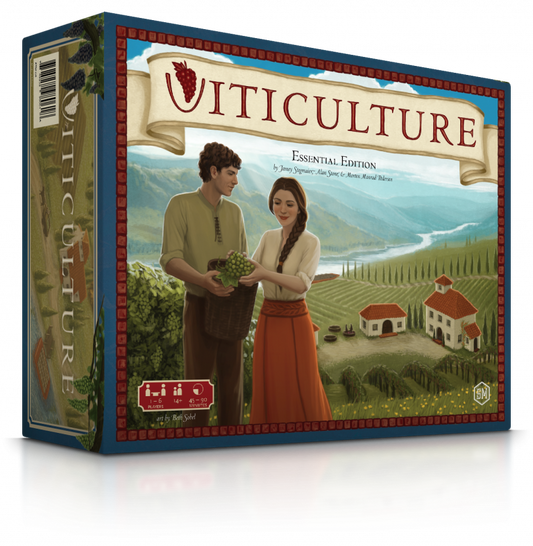 Viticulture