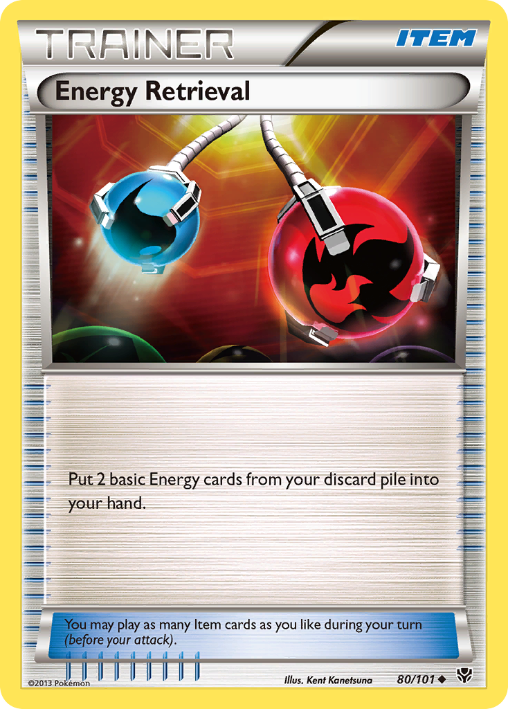 Energy Retrieval (80/101) [Black & White: Plasma Blast] | Silver Goblin