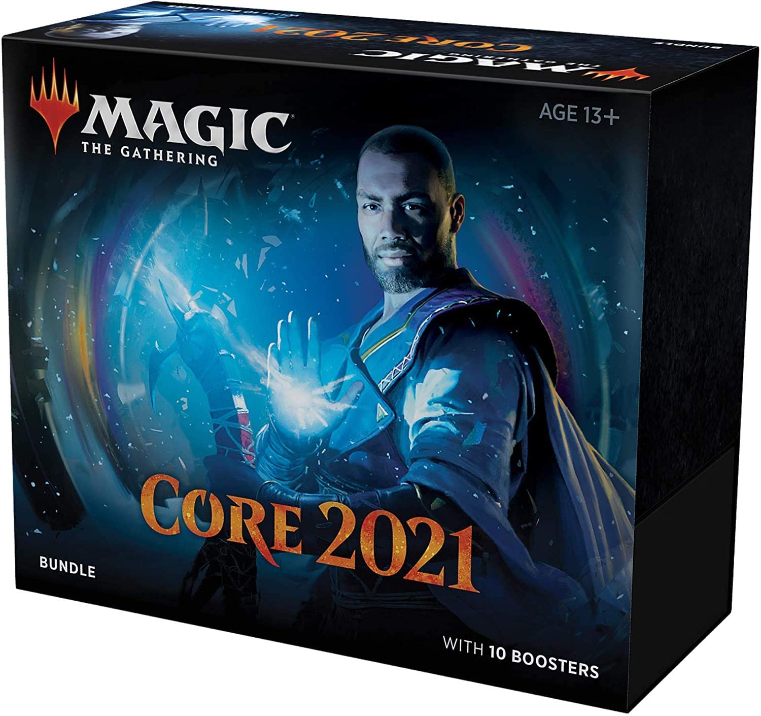 Core Set 2021 Bundle | Silver Goblin