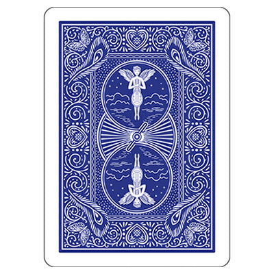 Bicycle Playing Cards | Silver Goblin