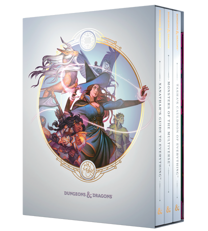 Rules Expansion Gift Set