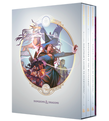 Rules Expansion Gift Set | Silver Goblin