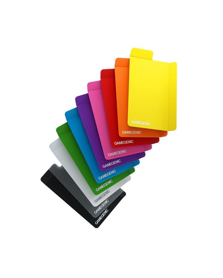 Gamegenic: Flex Card Dividers