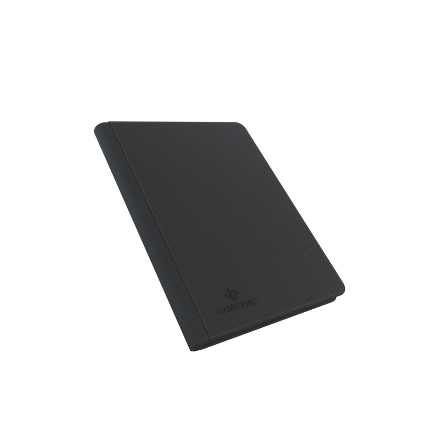 Gamegenic: Zip-Up Album 18-Pocket