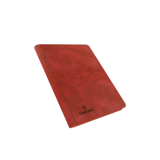 Gamegenic: Zip-Up Album 18-Pocket