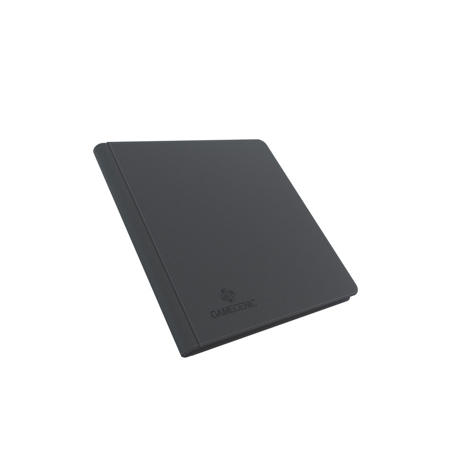 Gamegenic: Zip-Up Album 24-Pocket
