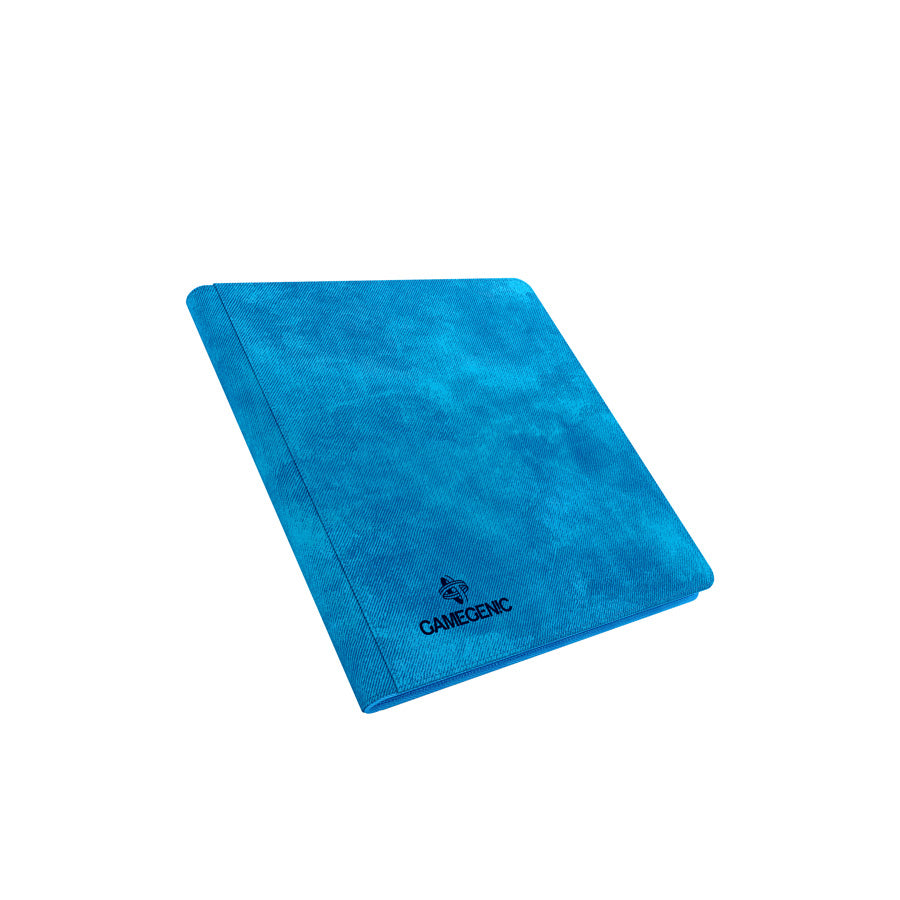 Gamegenic: Zip-Up Album 24-Pocket