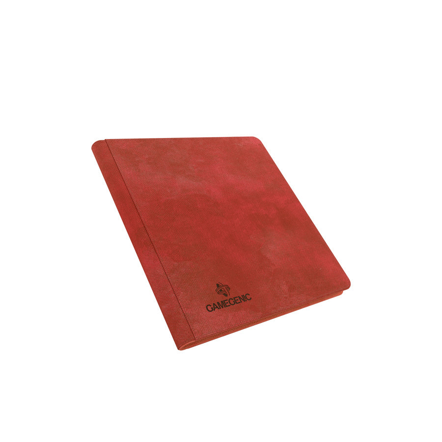 Gamegenic: Zip-Up Album 24-Pocket