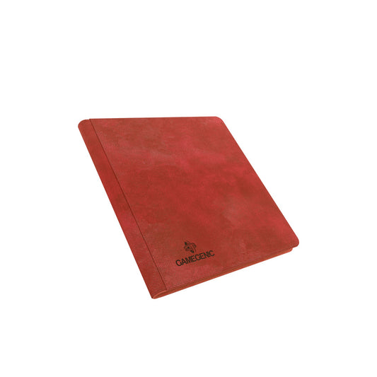 Gamegenic: Zip-Up Album 24-Pocket