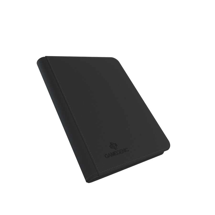 Gamegenic: Zip-Up Album 8-Pocket