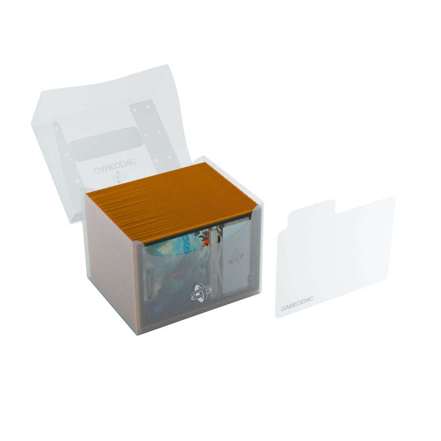 Gamegenic: Side Holder 100+ XL