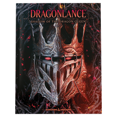 Dragonlance: Shadow of the Dragon Queen | Silver Goblin