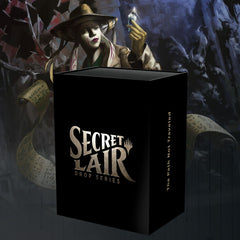 Secret Lair - The Path not Traveled Foil Edition | Silver Goblin