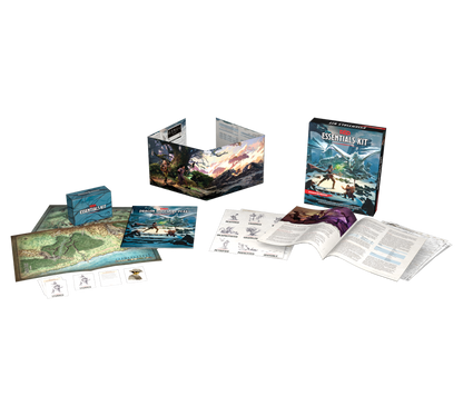 D&D Essentials Kit