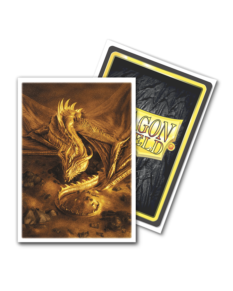 Dragon Shield Matte Art: Flesh and Blood Kyloria | Silver Goblin