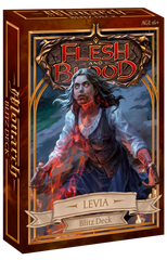 Flesh and Blood - Monarch Blitz Decks | Silver Goblin