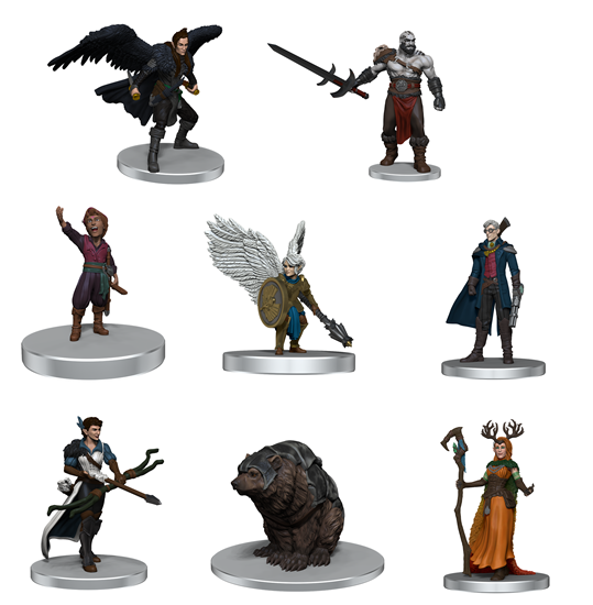 Critical Role: Vox Machina Box Set